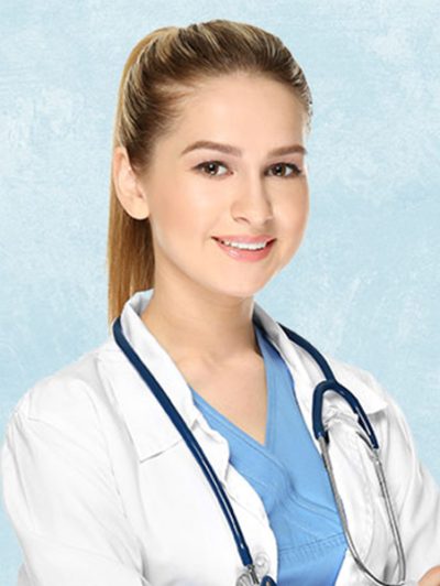 Maria Beckron